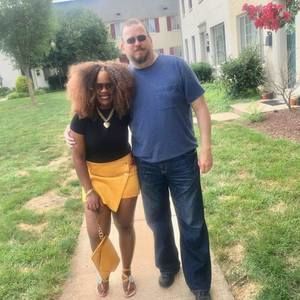 Meet your Posher, Cariel